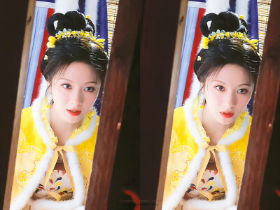 李兰迪·秦莞 朝雪录