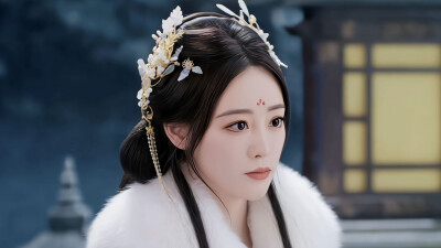 《书卷一梦》宋一汀（祝绪丹饰）