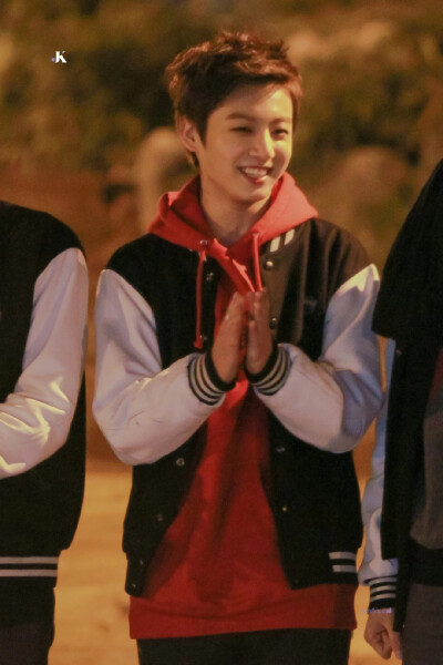 131117 防弹mini fanmeeting