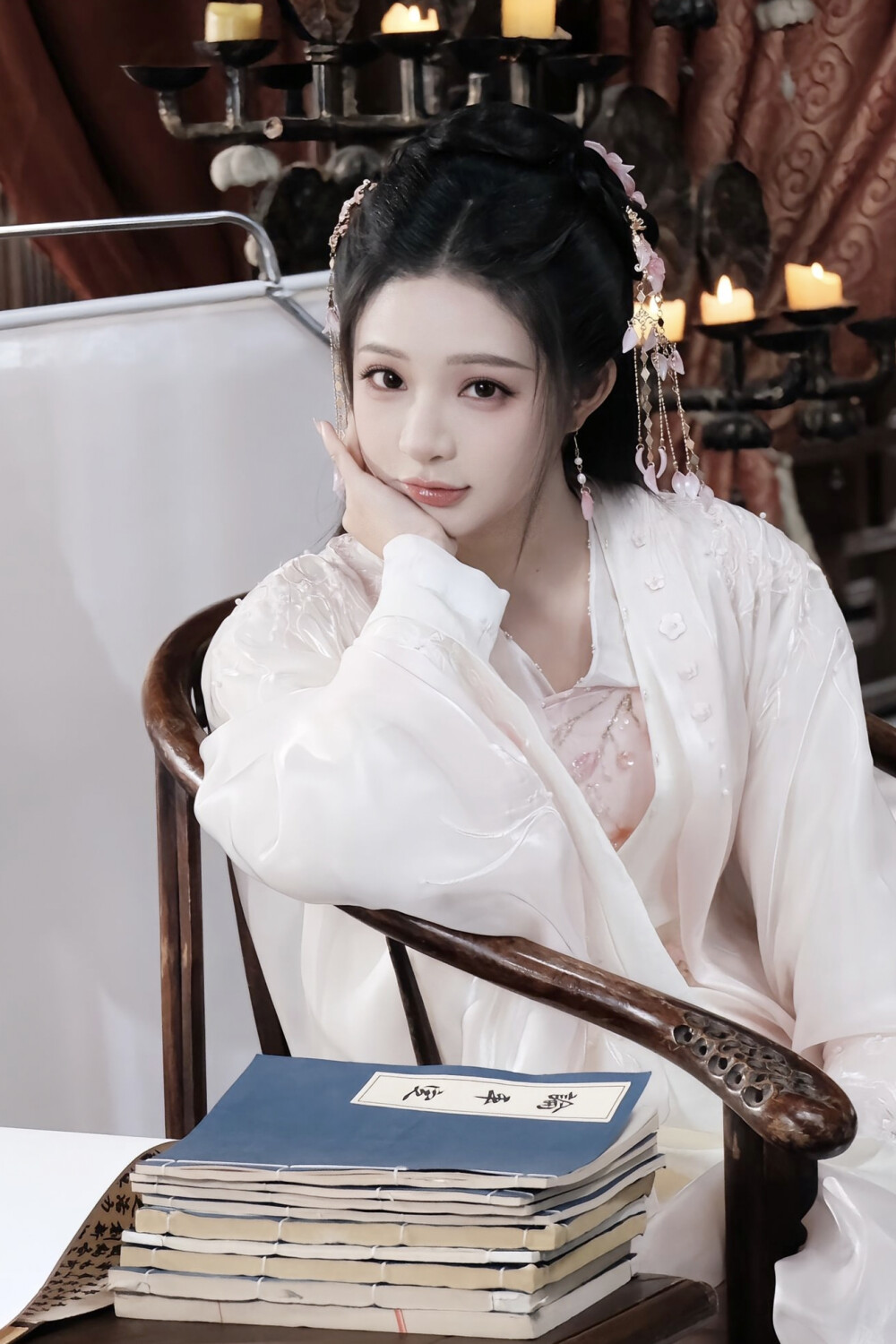 我命由我不由夫 司遥