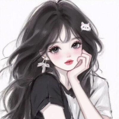 手绘