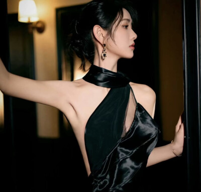 彩色