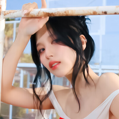 妈妈级别的美貌