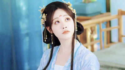《书卷一梦》宋一汀（祝绪丹饰）