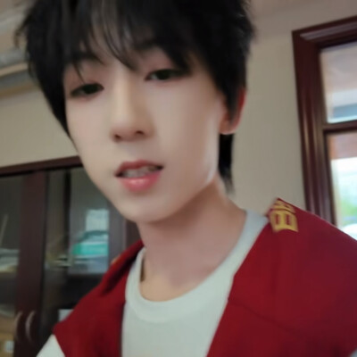 我说命好苦，你给了我颗糖