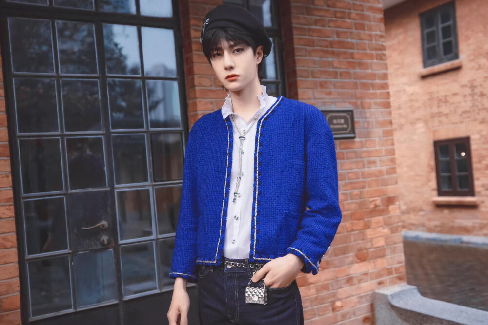 酷盖王一博一博宝贝❤️代表作⭐电影:人.鱼⭐长风破浪⭐无名⭐长空之王⭐维和防暴队⭐热烈⭐人间至味是清欢⭐私立蜀山学园⭐陪你到世界之巅⭐陈情令⭐抉择⭐我的奇怪朋友⭐有匪⭐冰雨火⭐风起洛阳⭐音乐专辑☆青春的模样☆青春恰时来☆熹微☆因为我们在一起☆给妈咪☆最燃的冒险☆年少心事☆不忘☆无感☆我的世界守则