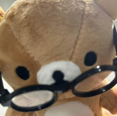 可爱搞怪