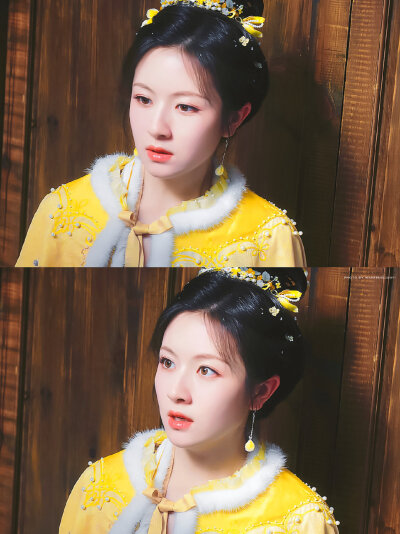 李兰迪·秦莞 朝雪录