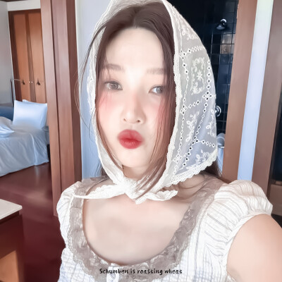 西柚茉莉花