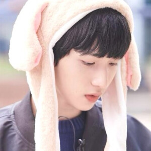 我看见天边乌云走掉