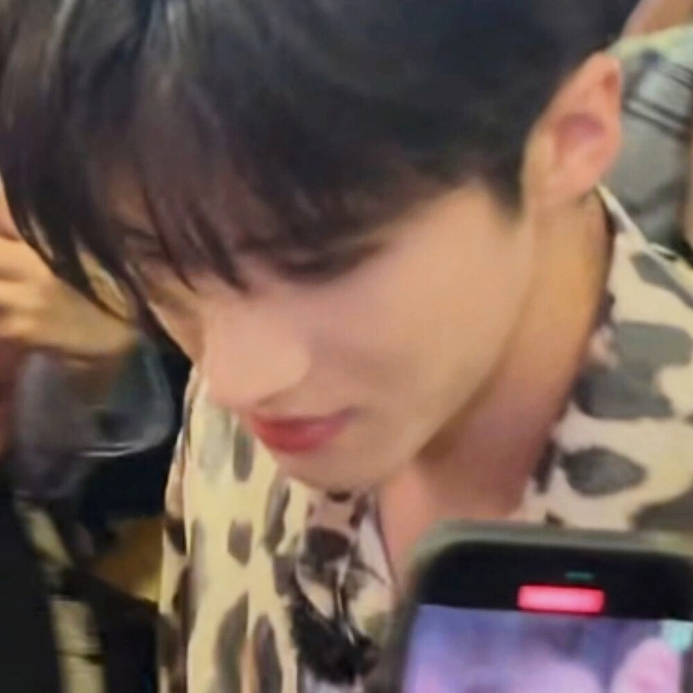 你的动人变成伤人