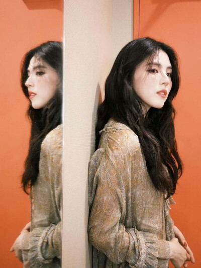韩素希