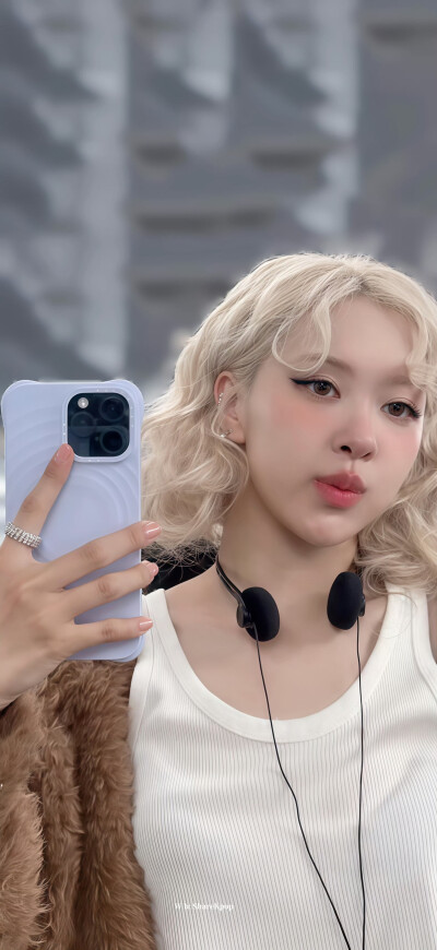 朴彩英 壁纸