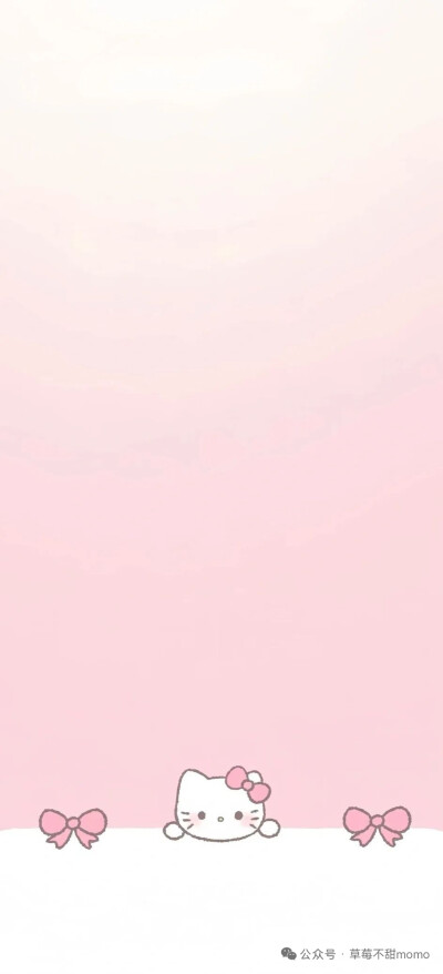 壁纸 | 如果你有点悲伤 那我愿意陪你晒太阳