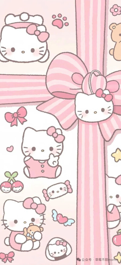 壁纸 | 如果你有点悲伤 那我愿意陪你晒太阳