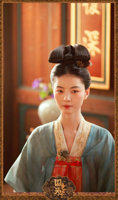 孙美林/小春