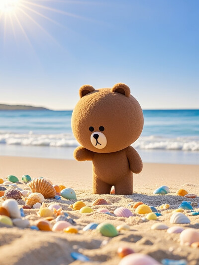line