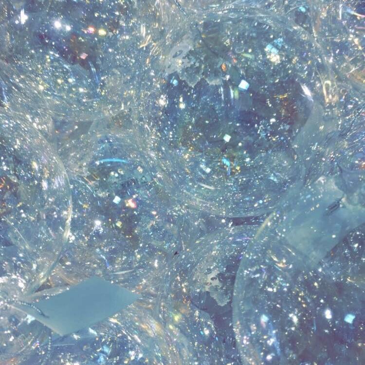 蓝色系背景图