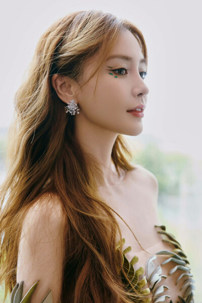 angelababy