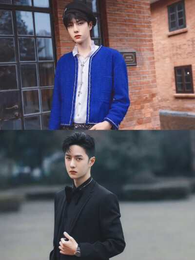 酷盖王一博一博宝贝❤️代表作⭐电影:人.鱼⭐长风破浪⭐无名⭐长空之王⭐维和防暴队⭐热烈⭐人间至味是清欢⭐私立蜀山学园⭐陪你到世界之巅⭐陈情令⭐抉择⭐我的奇怪朋友⭐有匪⭐冰雨火⭐风起洛阳⭐音乐专辑☆青春的…