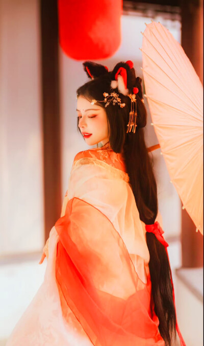 赵慕颜