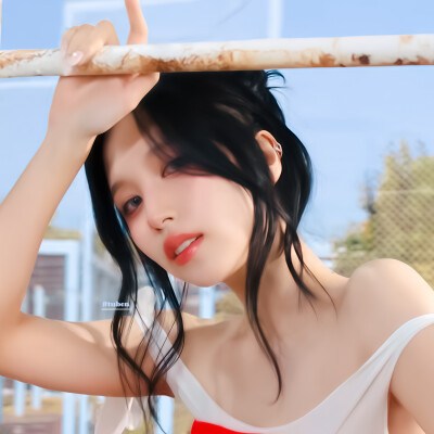 妈妈级别的美貌