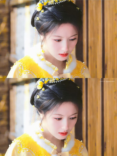 李兰迪·秦莞 朝雪录