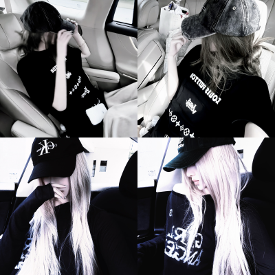 女