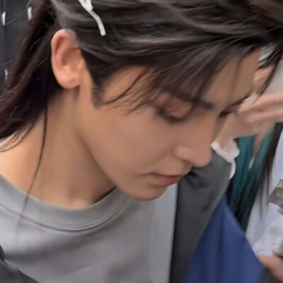 没有你的红颜也是罪