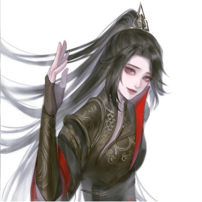 逆水寒手游
