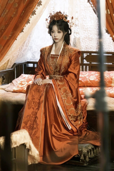 小小厨娘不好惹 姜小小