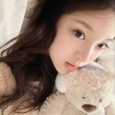 多风格女头