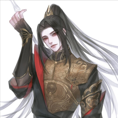 逆水寒手游