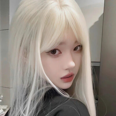 女生头像