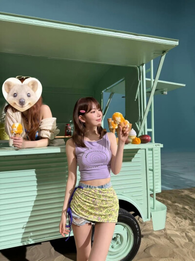 宮脇咲良INS更新