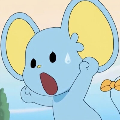 动画头像
