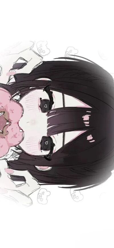 漫 壁纸