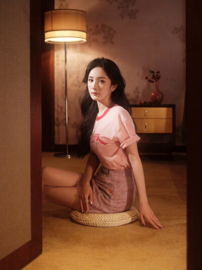 杨幂