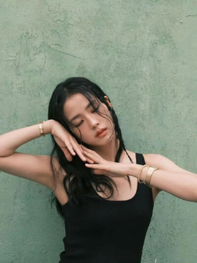 Jisoo