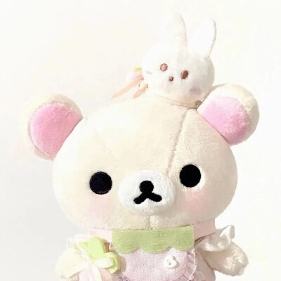 如果幸福是酵母 我将是块很蓬松的面包