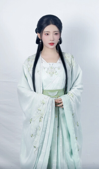 与君谋 骆宁