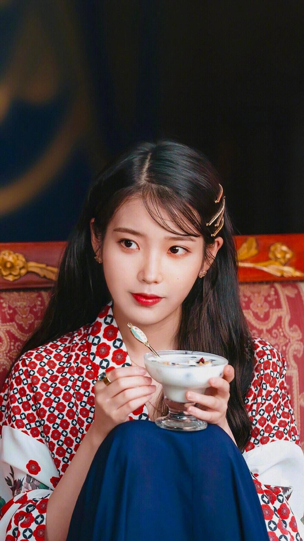 红