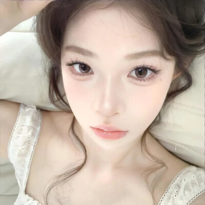 多风格女头