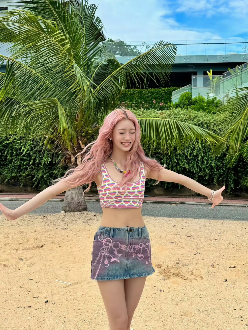 裴秀珉
