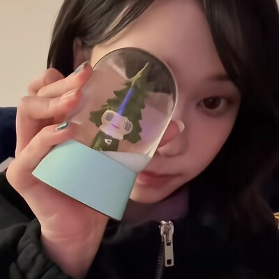 萌女心1