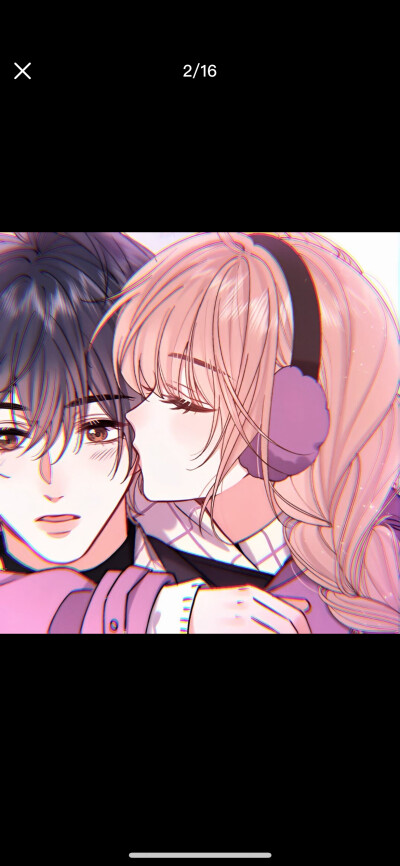 情头