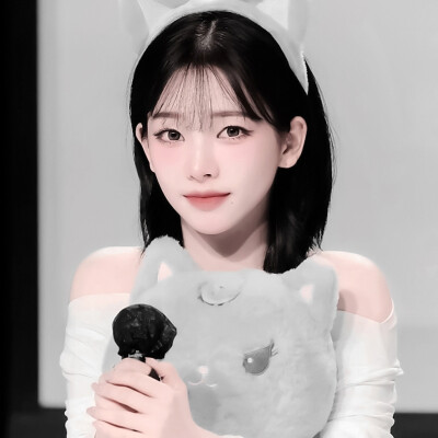 ＊BABYDOLL “洋娃娃”인형 Кукла」.°