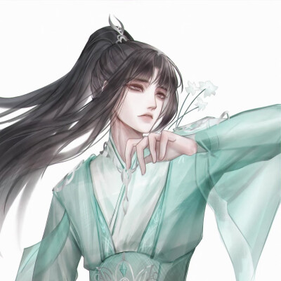逆水寒手游