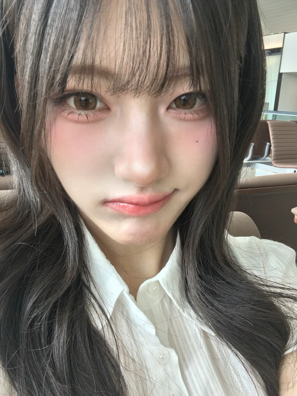 saymyname 徐俊辉