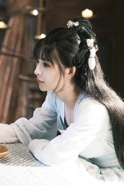 小小厨娘不好惹 姜小小